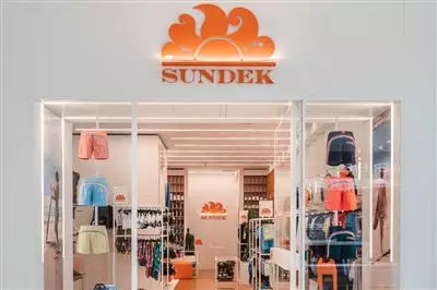 Visionarea Sundek People Counting