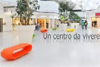 Visionarea - People Counting Shopping Centres