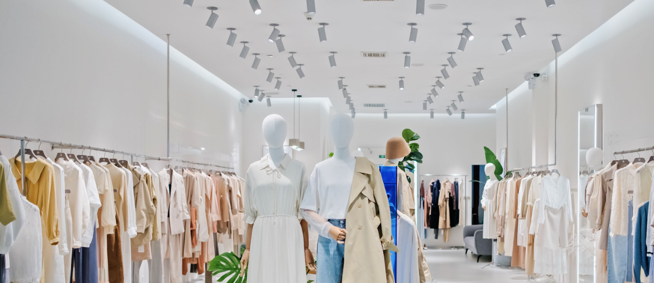 Shop optimisation