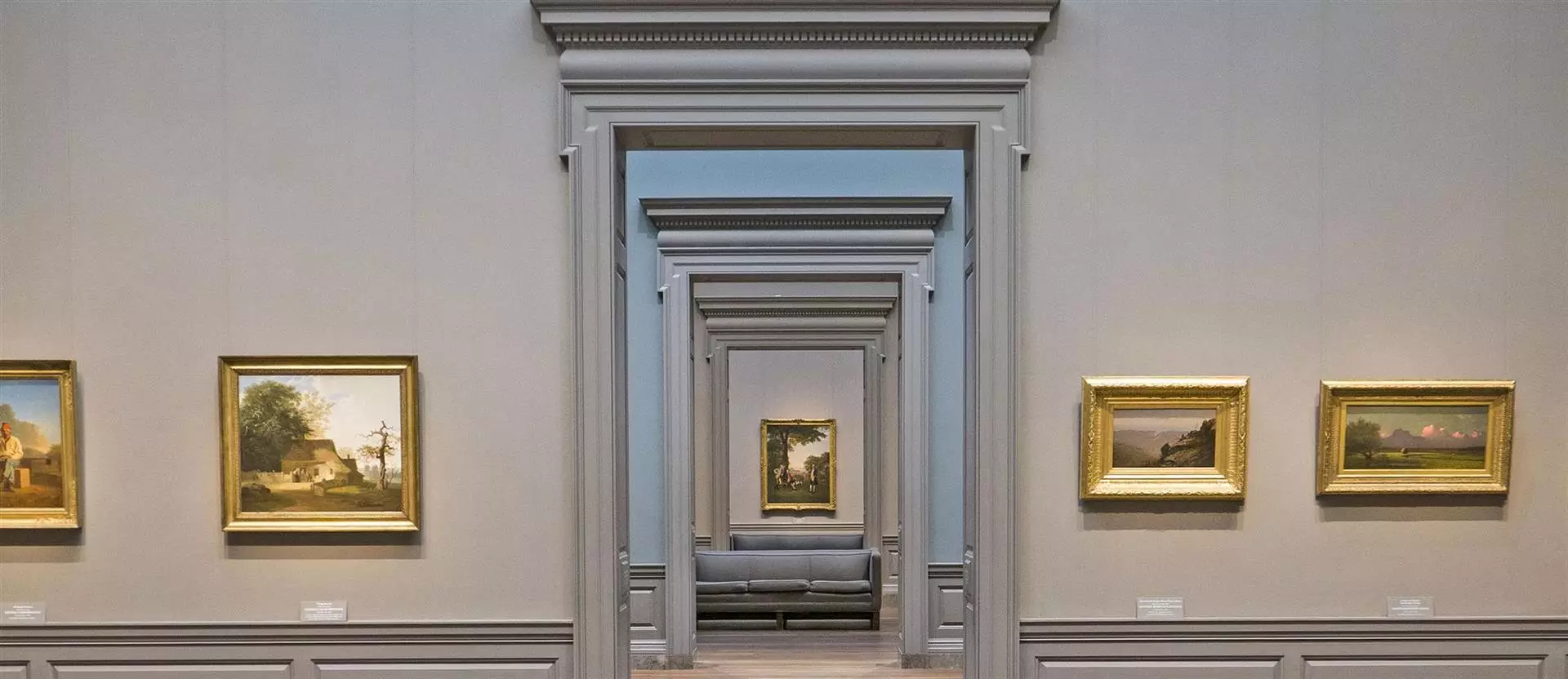Museums, fairs and events