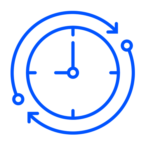 Optimization of operational hours