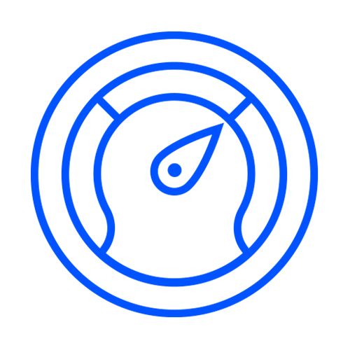 Point of sale performance indicators: traffic, CR, POT