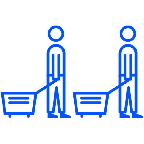 Queue management