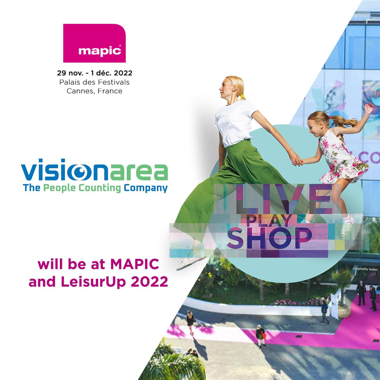 Visionare mapic 2022 peoplecounting