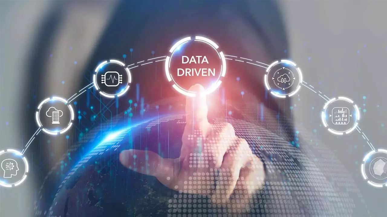 Data-Driven Approach for Retail: Visionarea's Contribution