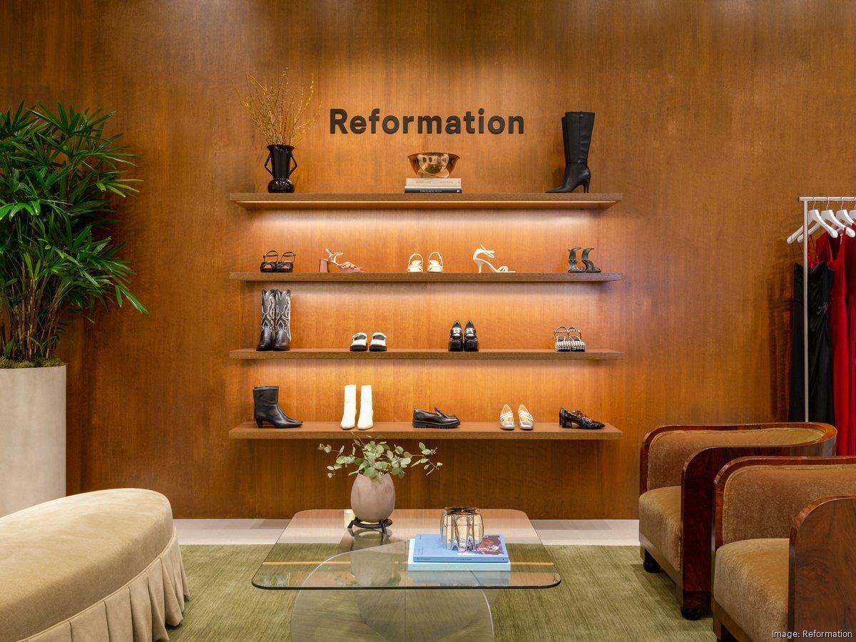 reformation store visionarea people counter